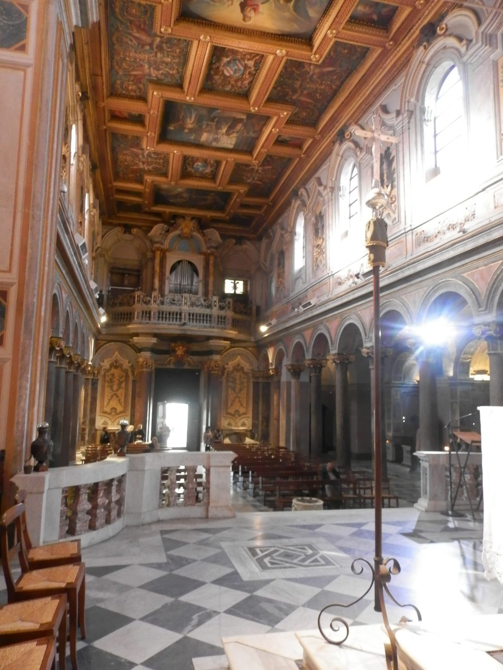 San Bartolomeo all'isola_Basilica_19.JPG